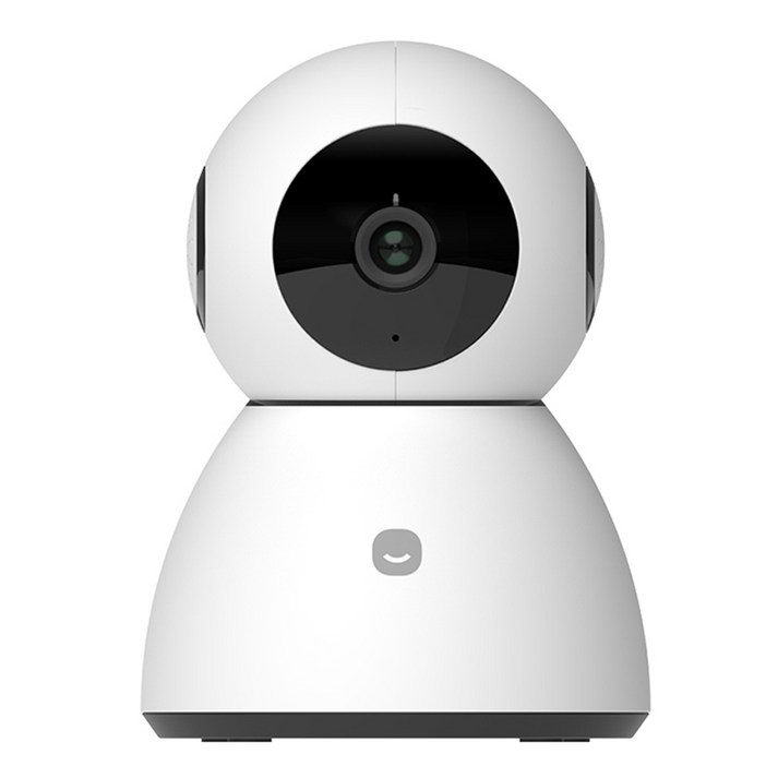 가정용cctv 헤이홈 IoT 스마트 홈카메라 CCTV Pro 플러스, GKW-MC058