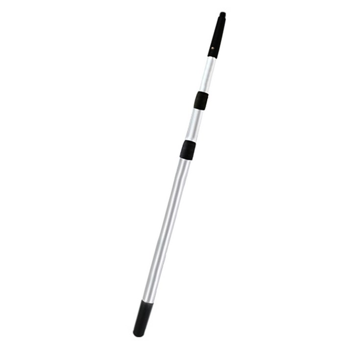 월드크린 다용도 장대 + 사선 A캡 3단, 1세트