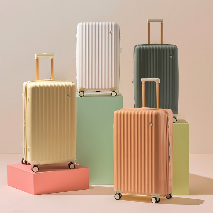 토부그 마들렌 확장형 그랑 32인치 대형 캐리어 폴리카보네이트 여행가방