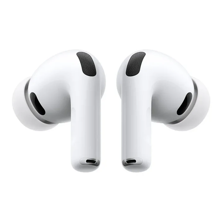 Apple에어팟 프로 3 이어 쿠션 물리적 차음 노이즈 캔슬링 블루투스 헤드폰 MFHP4KH/A