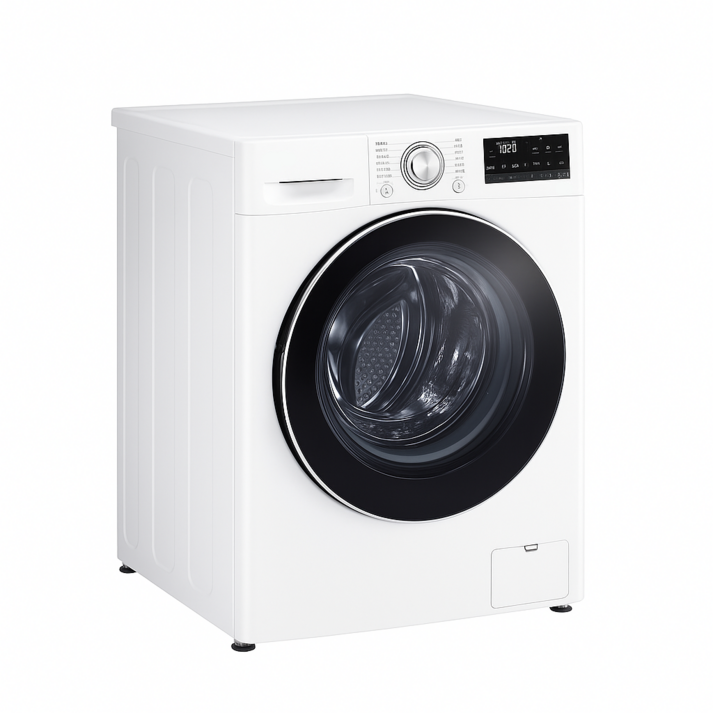 방문설치 LG전자 트롬 드럼세탁기 12키로 F12WVA 폐가전수거 화이트