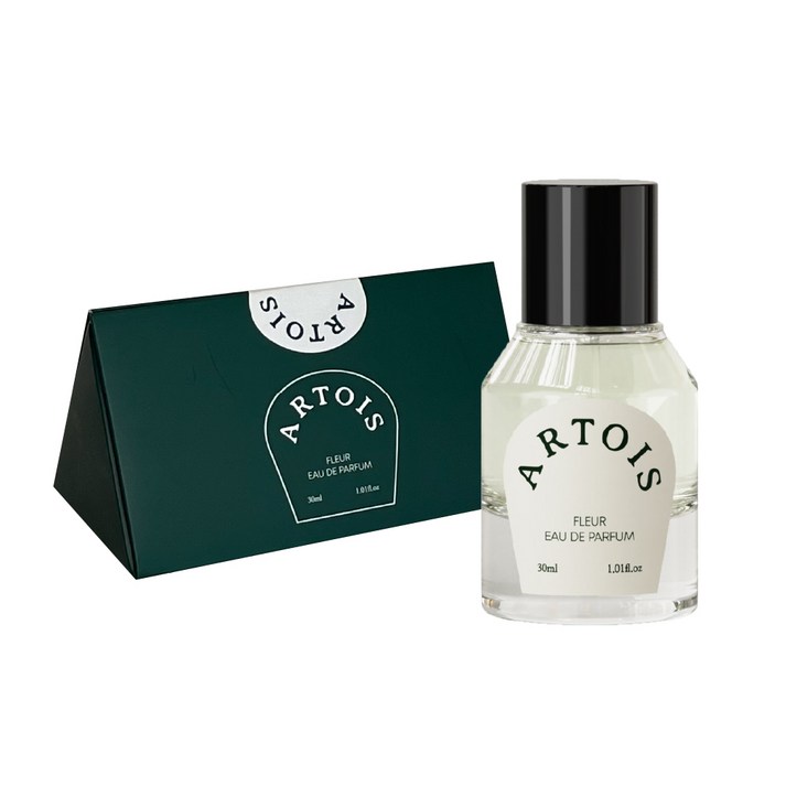 아르투아 퍼퓸 플레르 옴브레데 드포레 , 1개, 30ml