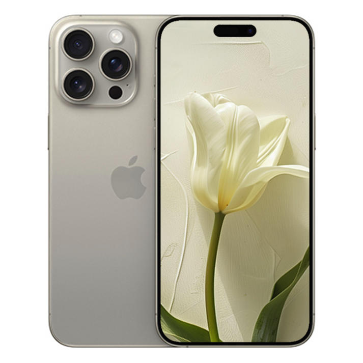 아이폰 15 프로 맥스 256GB 새상품 미개봉