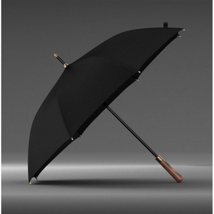 셀링뉴 신사의품격 튼튼한 대형 특대형 자동 고급 장우산 골프 우산 장대우산 큰우산 120 120cm