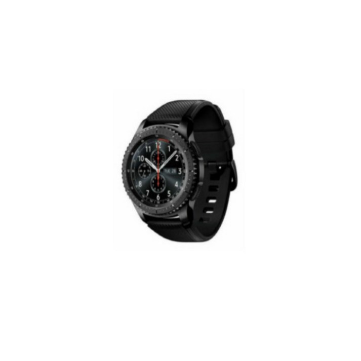 갤럭시 기어S3프론티어 46mm 중고 스마트워치 웨어러블 SM-R765,760 S급