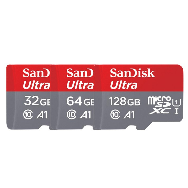 sd메모리카드512 아이카 블랙박스용 메모리카드, 128GB