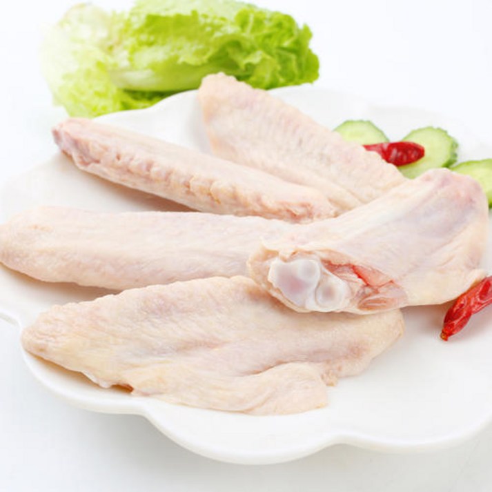 [대국맛짱] 국내산 손질 오리날개 (일요일/당일발송)