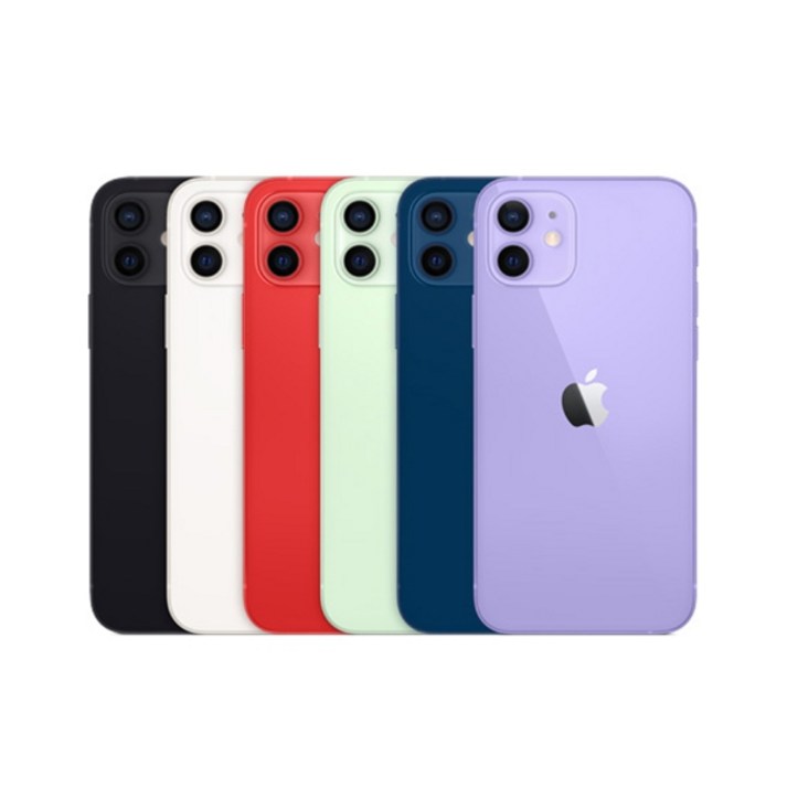 아이폰12 iphone12 64GB 128GB 256GB 공기계 정품, 블랙, 128GB 아이폰12 iphone12 64GB 128GB 256GB 공기계 정품, 블랙, 128GB