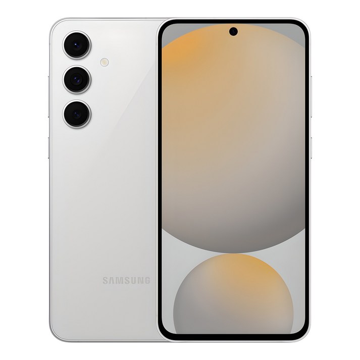 삼성전자 갤럭시 S24 FE 자급제 SM-S721N