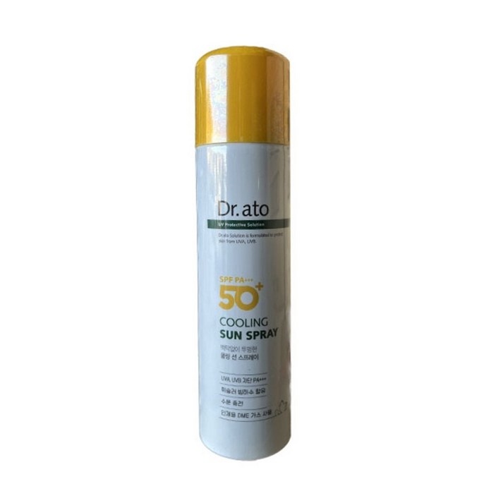 대용량닥터 선스프레이 아토백탁없는 선미스트 자외선차단 선크림 선로션, 150ml, 1개 대용량닥터 선스프레이 아토백탁없는 선미스트 자외선차단 선크림 선로션, 150ml, 1개