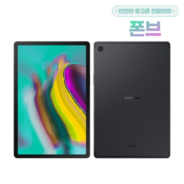 삼성전자 갤럭시탭 S6 LITE 10.4, WiFi, 64GB, 갤럭시탭 S6 LITE