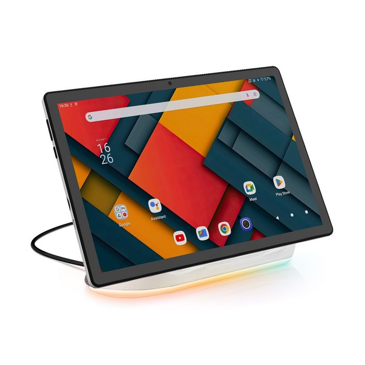 A10 PRO 태블릿PC,10.1인치태블릿,14G+64G,8 코어,안드로이드 14