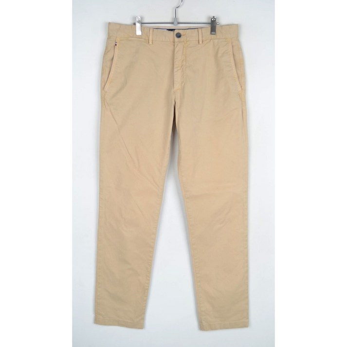 구제토미힐피거 면바지 남성30 춘추 치노 팬츠 6274