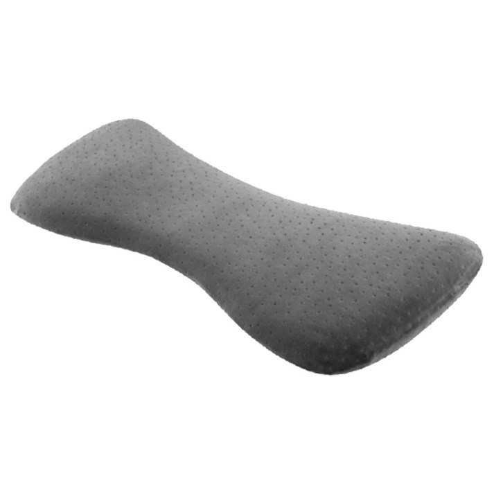 허리가 쉬는 시간 허쉬 베개