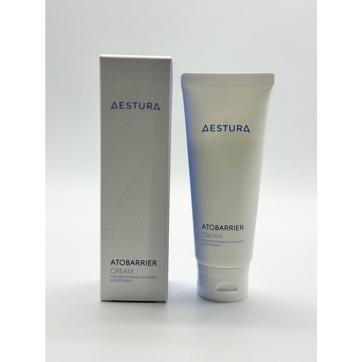 에스트라 아토베리어 크림 100ml