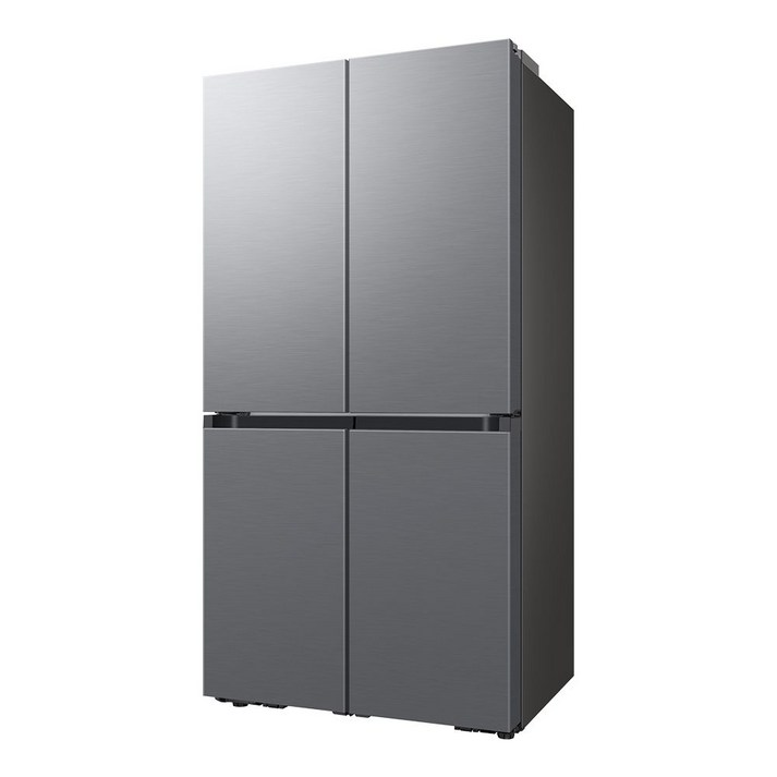 삼성 AI 비스코프 양문형 4도어 900L 냉장고 대용량