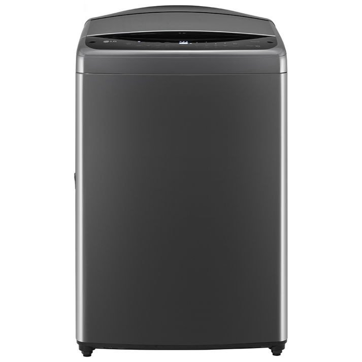 LG전자 통돌이 세탁기 미드블랙 19kg T19MX8B, 단품