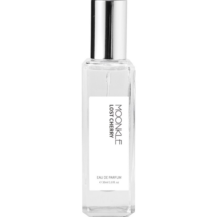 뭉클 로스트체리  오드퍼퓸