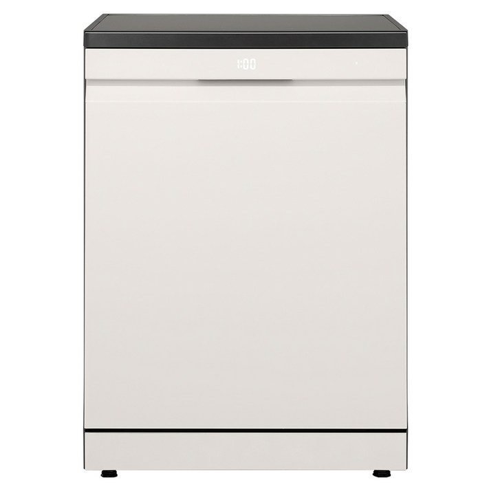 LG전자 디오스 오브제컬렉션 프리스탠딩 겸용 식기세척기 14인용