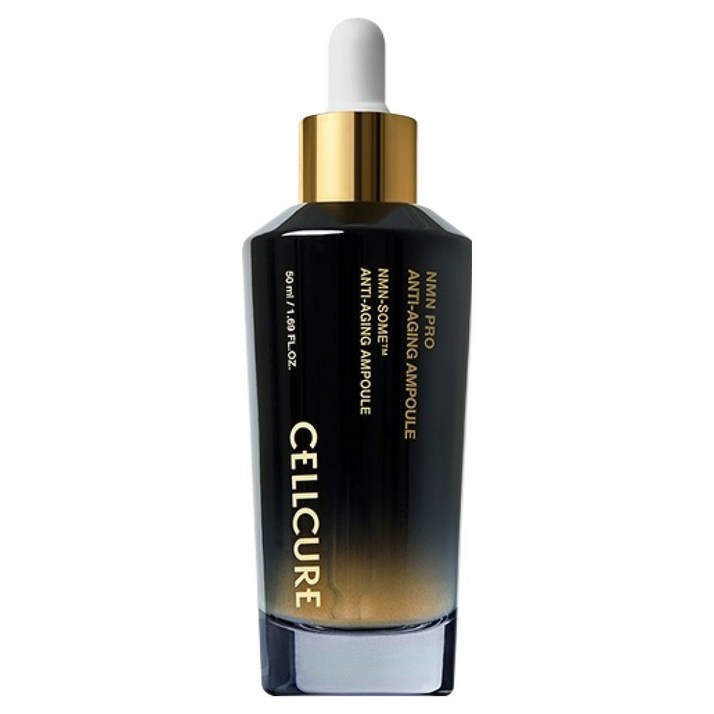 셀큐어 NMN 프로 안티에이징 앰플