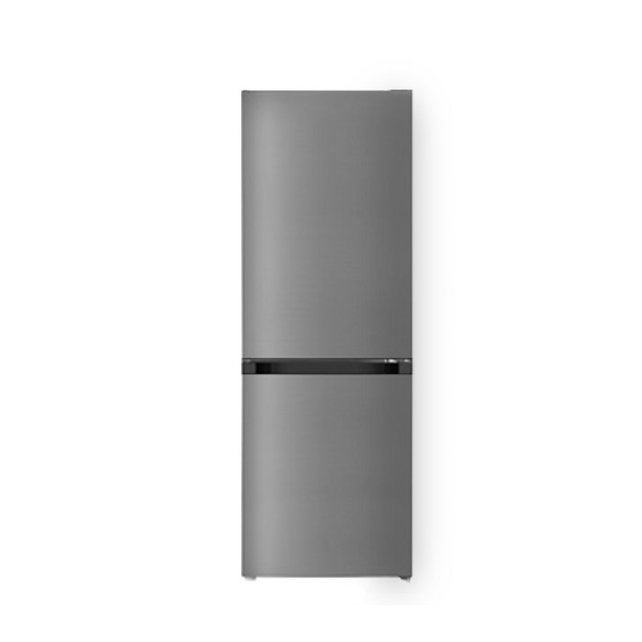 창홍 냉장고 상냉장 157리터 실버 에너지효율 3등급 방문설치, 메탈 실버, HP161BS