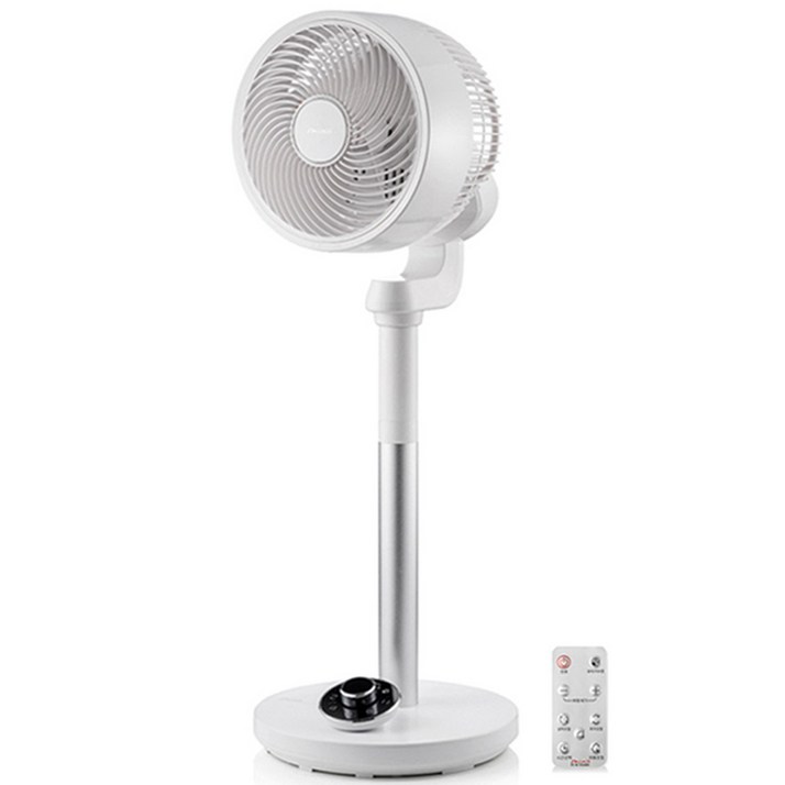 신일 BLDC 모터 무소음 에어 서큘레이터, SIFCO09LY