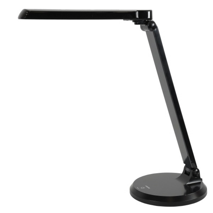 삼정 LED 학습용 스탠드 SL2500, 블랙