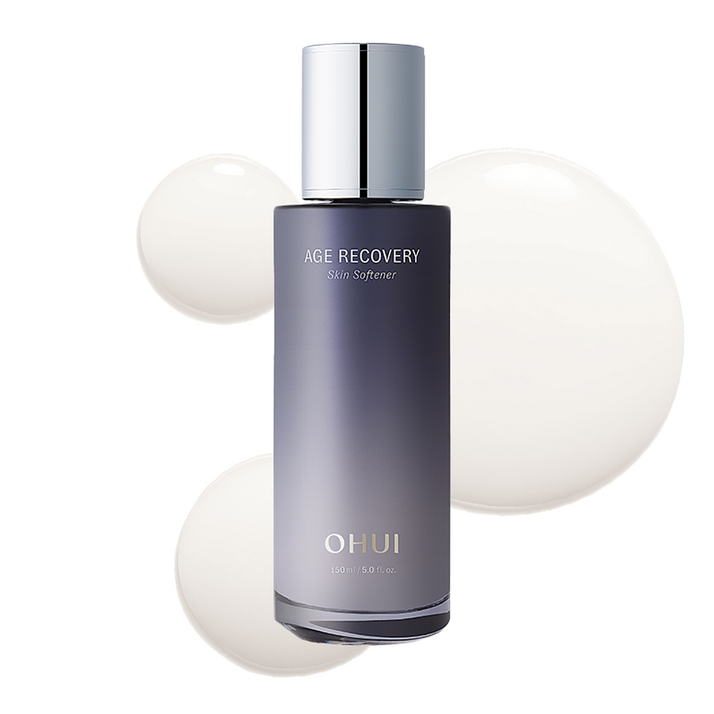 오휘 에이지 리커버리 스킨 소프너