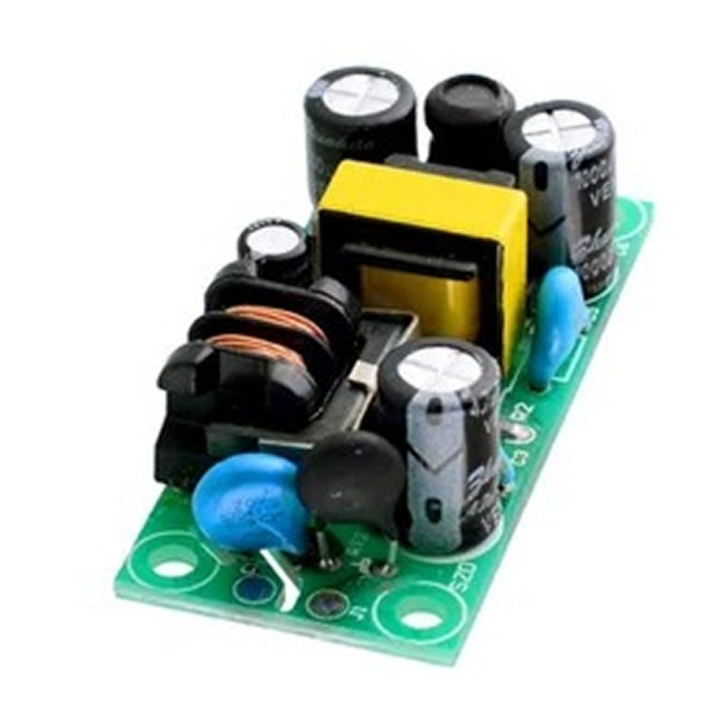 JK전자 AC DC 컨버터 JKPLG06A3V 3.3V 4W 전원모듈 DM4958