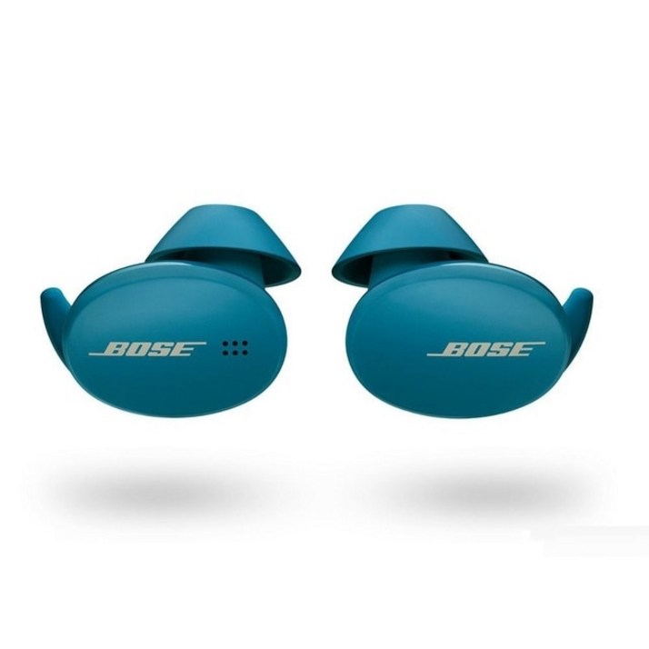 2023 새로운 bose 스포츠 이어 버드 진정한 무선 블루투스 5.1 헤드폰 tws 스포츠 헤드셋 마이크가있는 방수 헤드폰