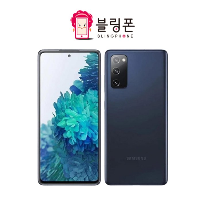 삼성전자 갤럭시S20FE 중고 공기계 리퍼폰 특S등급 삼성전자 갤럭시S20FE 중고 공기계 리퍼폰 특S등급
