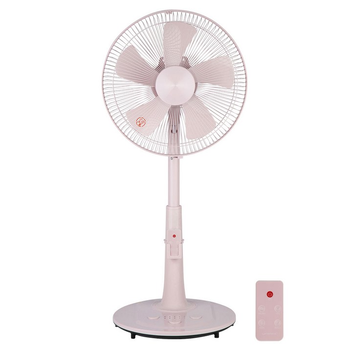 유니맥스 초미풍 발터치 리모컨 선풍기
