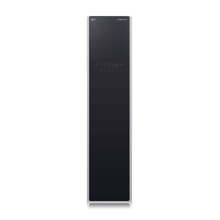 LG 스타일러 S3BF 3벌 린넨 블랙 방문설치 LG 스타일러 S3BF 3벌 린넨 블랙 방문설치