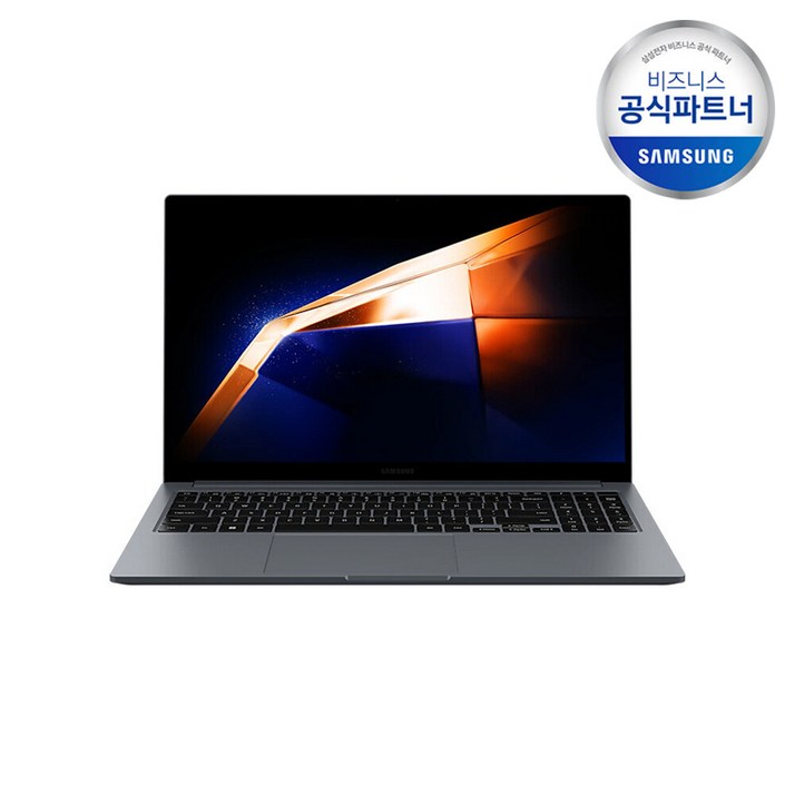 삼성 노트북 NT961XGL-X02/C 인텔 울트라 7 155H 16GB 512GB 터치스크린 랩탑 업무용 사무용 RTX4050 고사양 WIN11 홈 포함