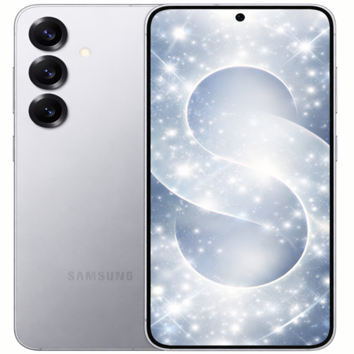 삼성전자 갤럭시 S25 99 새상품 모든옵션 2년보증AS 자급제 공기계, 512GB, 실버 쉐도우 2년보증AS