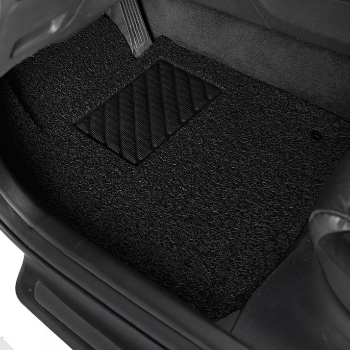 메이튼 자동차 코일매트 카매트 확장형 전차종 운전석  운전석조수석  풀세트 배송메시지 차종코드 기재