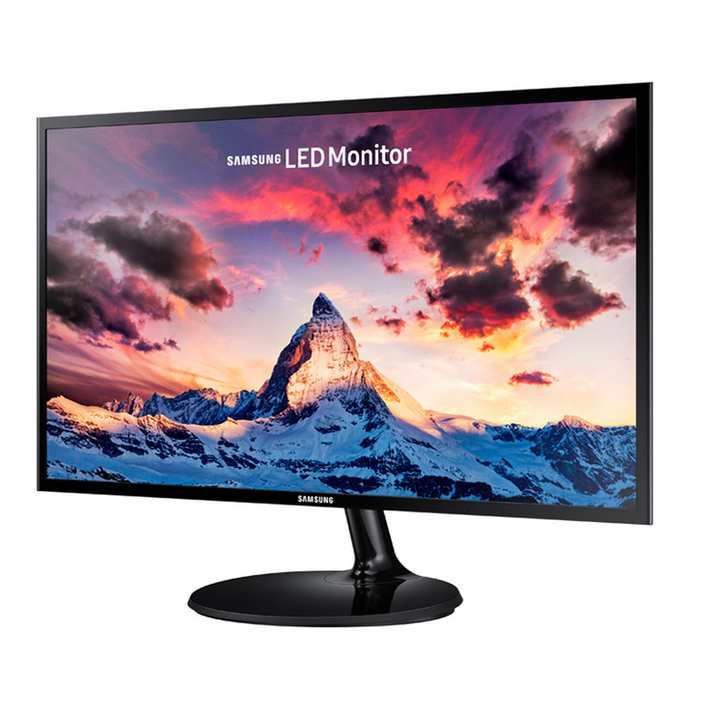 [파격특가] LG 삼성 LED 중고 모니터 20,22,23,24인치, 61cm, 중고A급