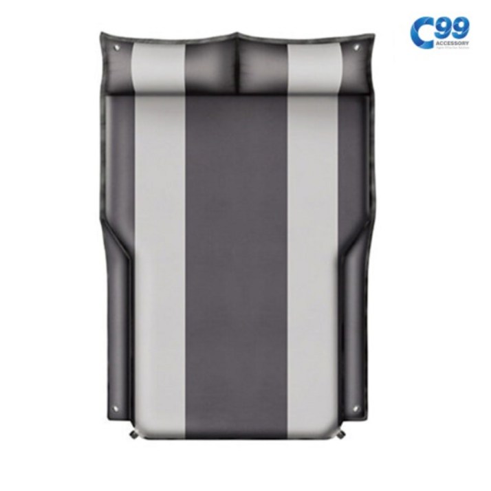 스포티지R 차박 캠핑 트렁크 자충매트 C99 차량용 자동충전 자동 에어매트