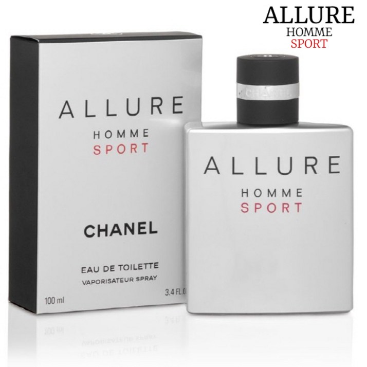 샤넬CHANEL 알뤼르 옴므 스포츠 오 드 뚜왈렛 쇼핑팩증정당일출고무료배송 샤넬CHANEL 알뤼르 옴므 스포츠 오 드 뚜왈렛 쇼핑팩증정당일출고무료배송