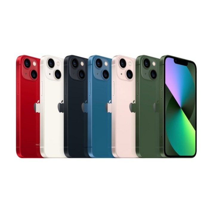 Apple 아이폰 13 mini 자급제