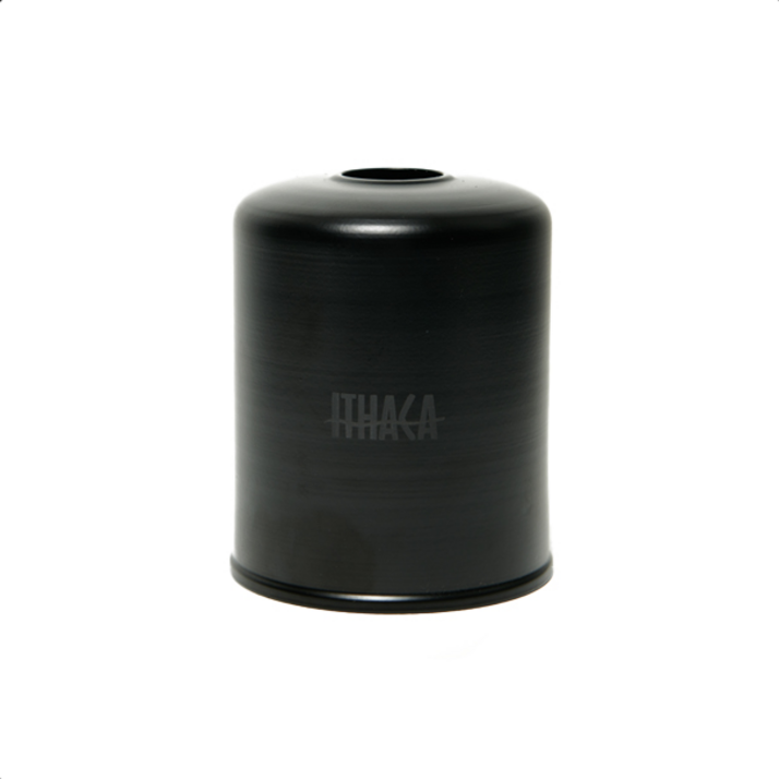 이타카 이소가스 커버 450, 1개, 블랙