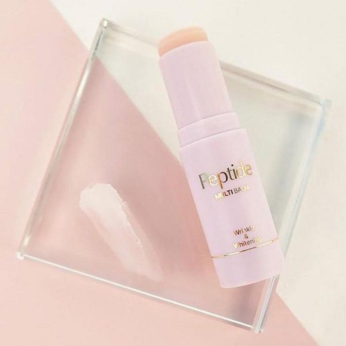 [XBHHK29M] 탱탱 매일관리 여성 멀티밤 10g