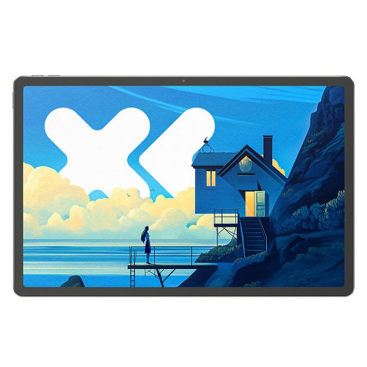 레노버 샤오신 패드 프로 12.7인치 태블릿 2025년 버전 8GB, WiFi, 그레이, 128GB 레노버 샤오신 패드 프로 12.7인치 태블릿 2025년 버전 8GB, WiFi, 그레이, 128GB