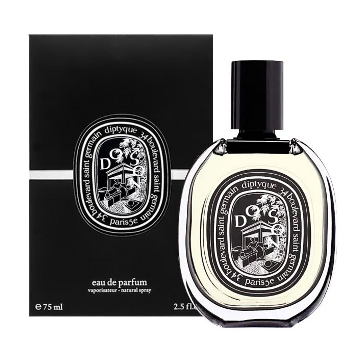 딥디크 도손 EDP