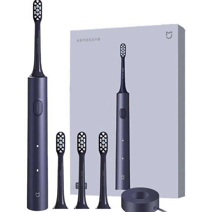 샤오미 소닉 일렉트릭 전동 칫솔 T302 샤오미 소닉 일렉트릭 전동 칫솔 T302