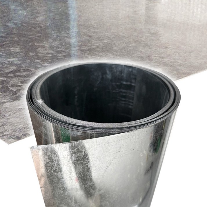 함석판 0.3T 폭1Mx길이1M수량마다 이어서 자석 철판보드 아연도금 함석철판