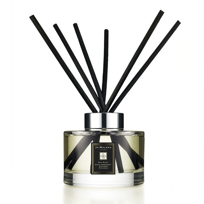 조 말론 런던 피오니 앤 블러쉬 스웨이드 디퓨저 165ml