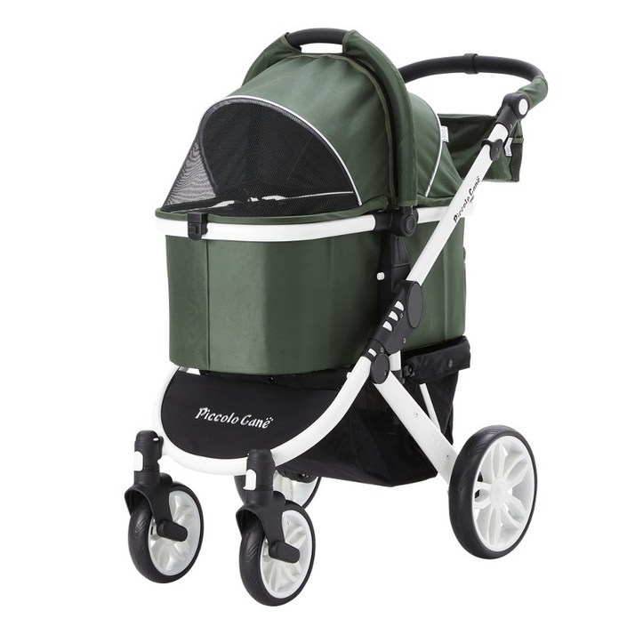 피콜로카네 탄토2 (DG166) -샴페인골드, 단품