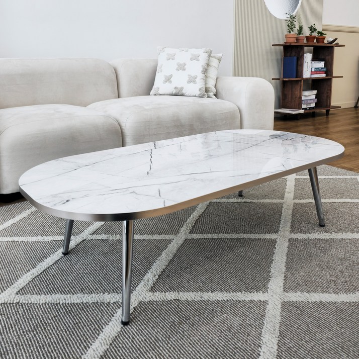 메리골드리빙 거실테이블 1200 X 600 X 300 좌식테이블