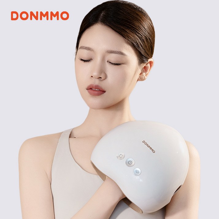 Donmmo 돈모 온열 손마사지기 핸드 안마기 무선 온열 손가락분리형 안마기 Donmmo 돈모 온열 손마사지기 핸드 안마기 무선 온열 손가락분리형 안마기